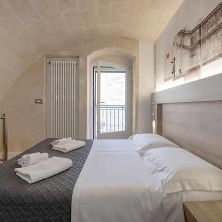 Angolo Nascosto Matera Bagian luar foto