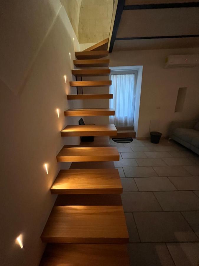 Angolo Nascosto Matera Bagian luar foto