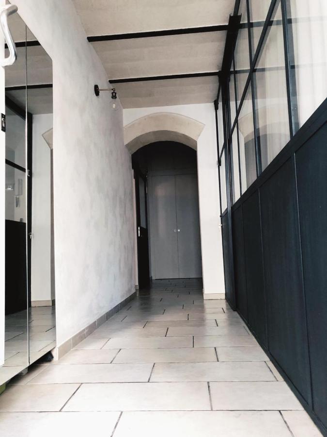 Angolo Nascosto Matera Bagian luar foto